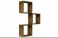 Trio Nichos 30x30cm